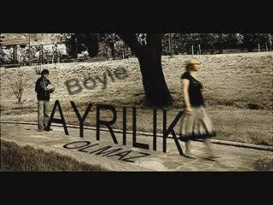 AŞKIN ATALAY - ANKARALI NAMIK  - GÖZLERİN AKLIMDA KALDI.