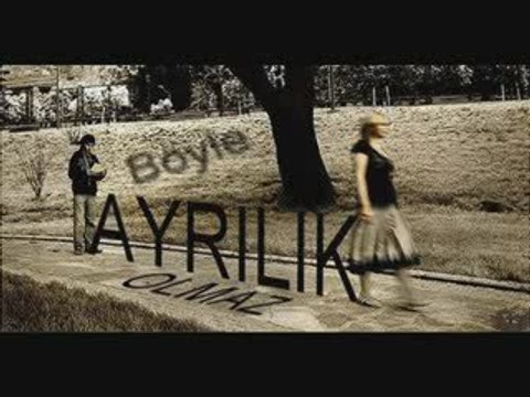 AŞKIN ATALAY - ANKARALI NAMIK - GÖZLERİN AKLIMDA KALDI.