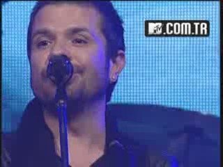 Kenan Doğulu - MTV TR 2009 EMA Partisi