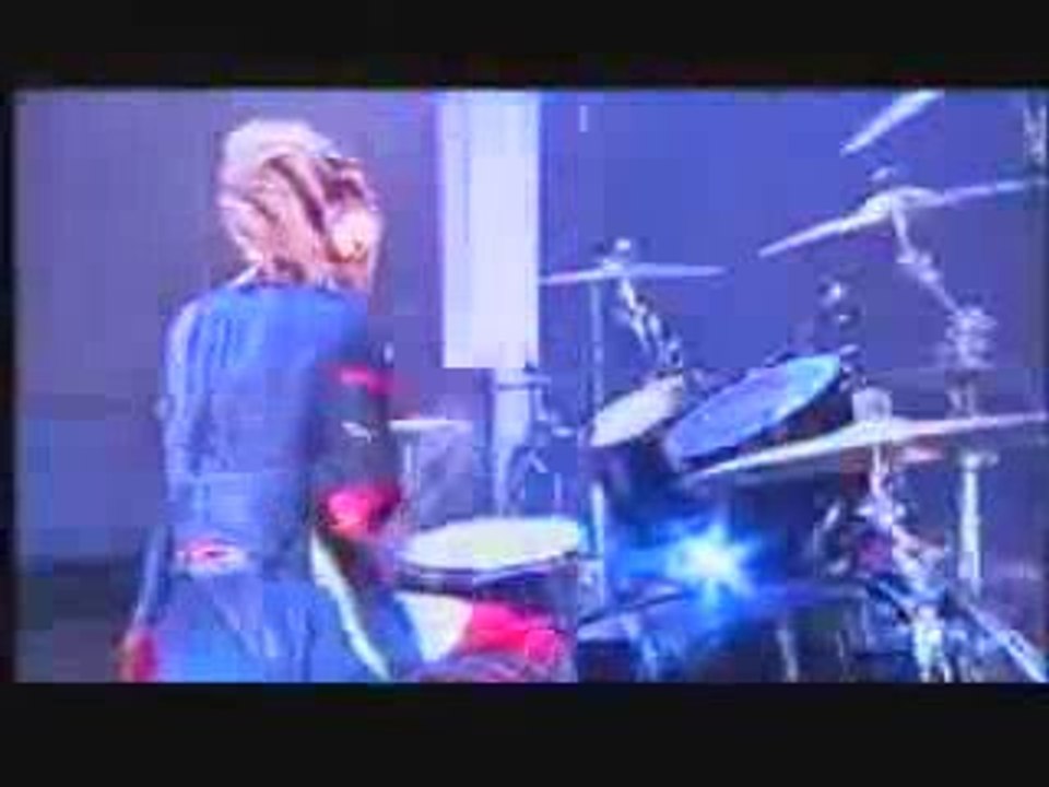 SuG - V-Rock Festival'09 part 3/3