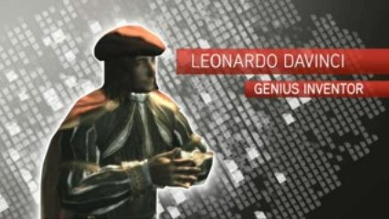 Assassin's Creed 2 - L'art de l'assassinat Vostfr