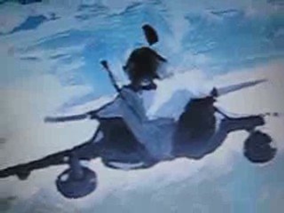 Alain Royer " French air Force VII "