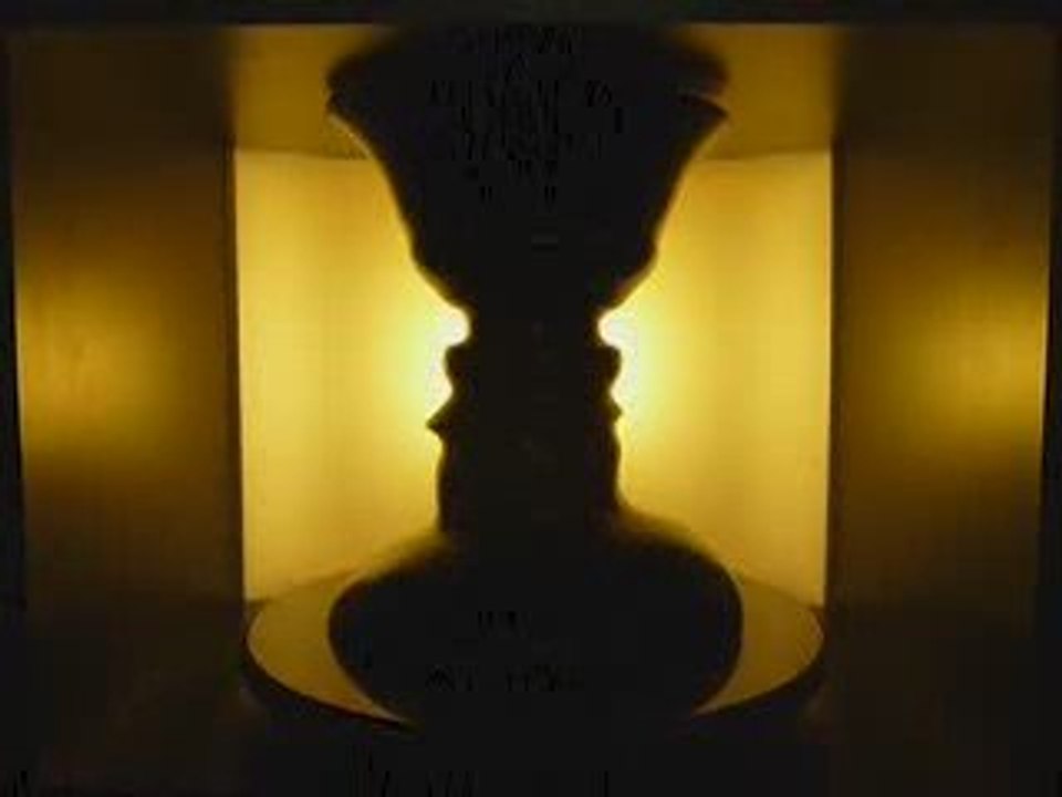 Contre forme - illusion .