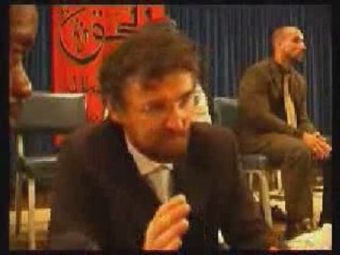 Many Africans Convert To ISLAM in South Africa