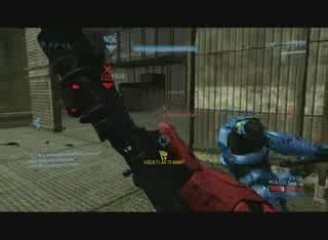 A4 Emergence FDL vs Nx Renox