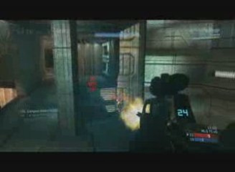 A4 Emergence FDL vs Nx Renox1