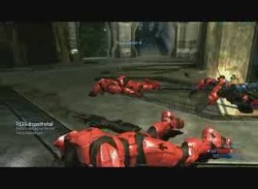 A4 Emergence FDL vs Nx Renox2