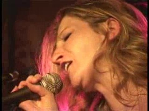 Concert Pop rock au réservoir