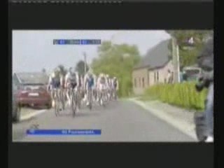 Flèche Wallonne 2009