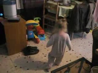 ma danseuse, ma star