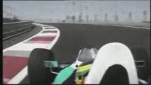 Un giro ad Abu Dhabi