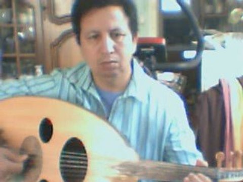 Musique arabo-andalouse et Chant (Insiraf Kodam Alisbihan)