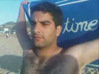 Ali_Hocine_Salim - Ain Taya