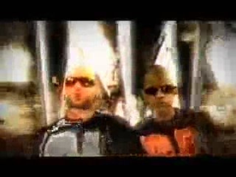 [CLIP] - ALKPOTE - L' ENVAHISSEUR [OFFICIEL] WWW.extazik.blo