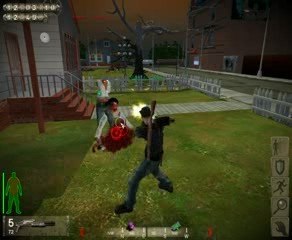 Fort Zombie - Trailer