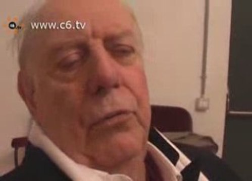 Satyricon. La satira politica in Italia secondo Dario Fo
