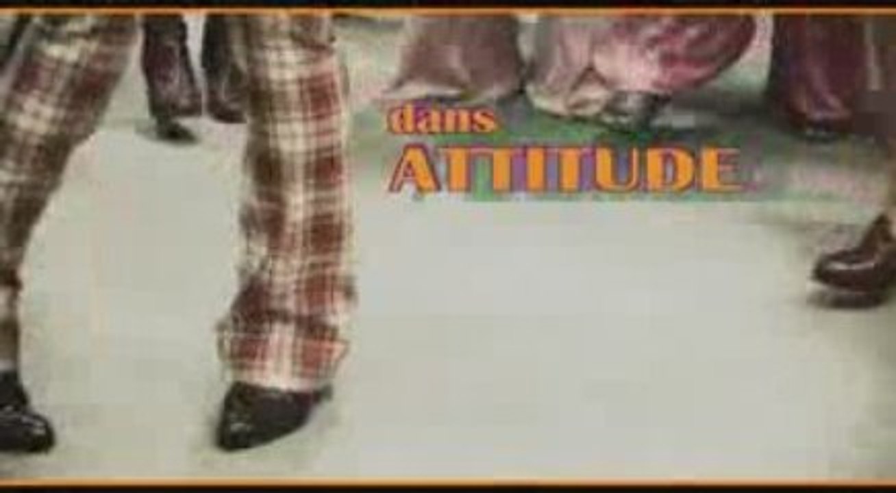 MISS LEI teaser 1 "ATTITUDE"  -
