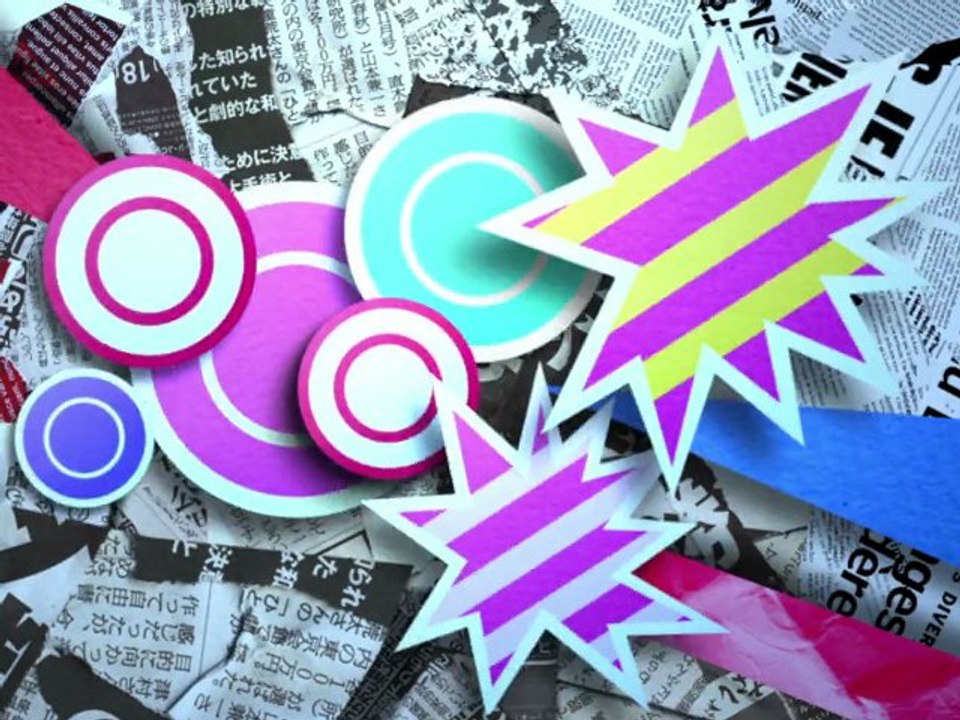 Jean Ledieu Demoreel 2009 (version longue)