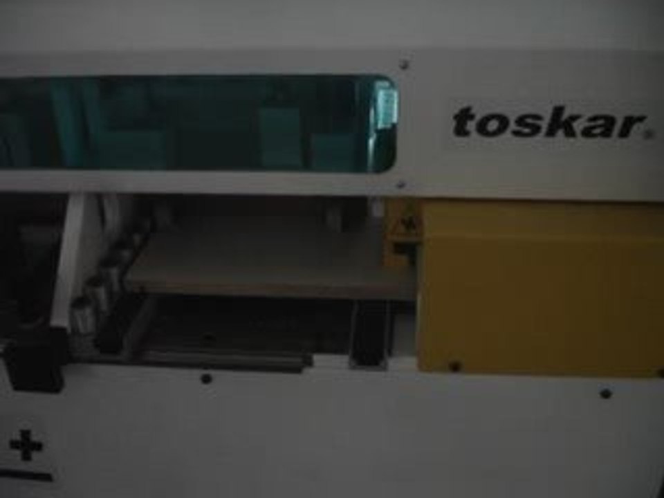 Toskar Multima ADV+