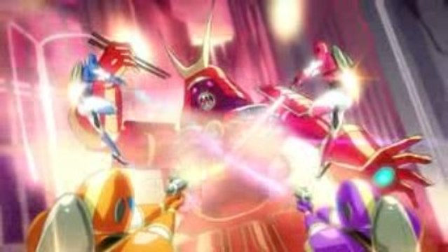 GTA IV : The Ballad of Gay Tony - Princess Robot Trailer