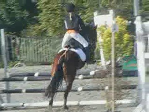 CCE Carhaix-Lolipop de Crehio min . Hippique