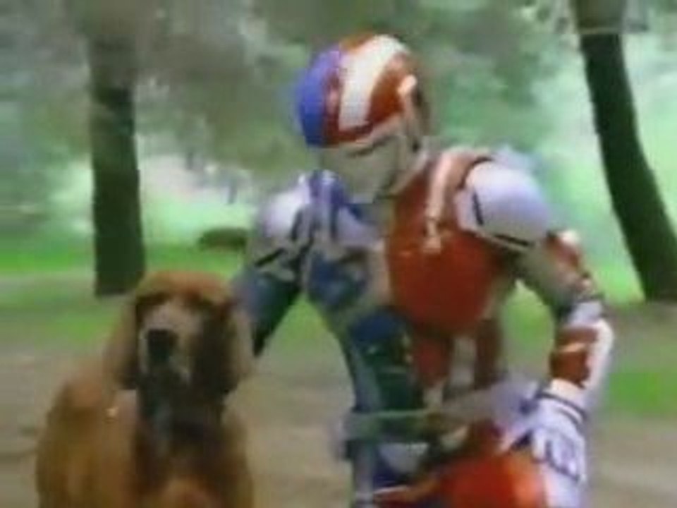 Quest for Power 6
