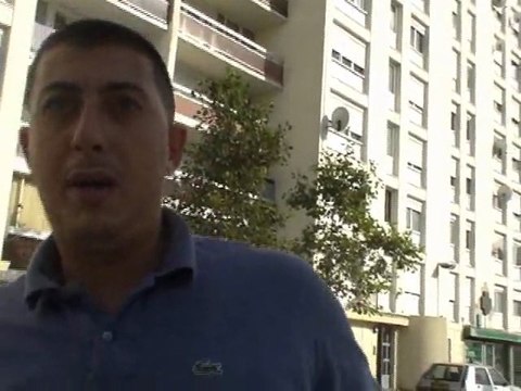 SEVRAN - Anciennes Beaudottes - renouvellement urbain ?