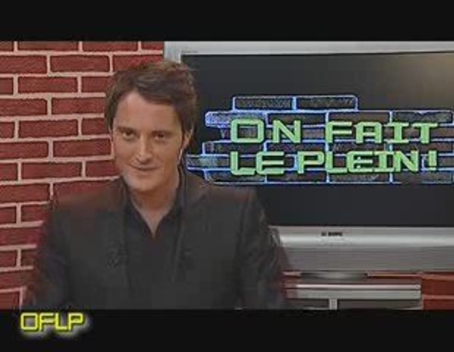 FRANCOIS DE CLOSETS SANS TABOU AVEC VINCENT CERUTTI