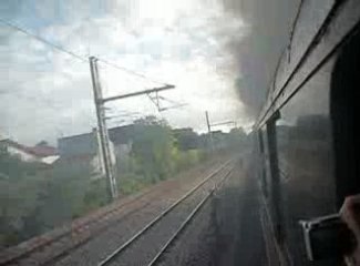 141 TB 407 entre La Varenne et Boissy