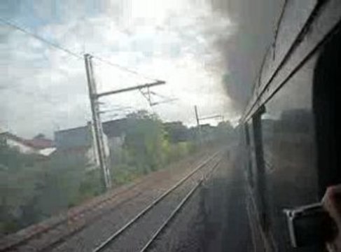 141 TB 407 entre La Varenne et Boissy