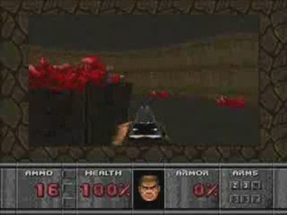 Doom (32X)