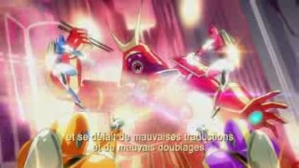 Princess Robot Bubblegum video