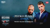 Psyko Punkz - After MF - Dirty Workz Deluxe - The Album