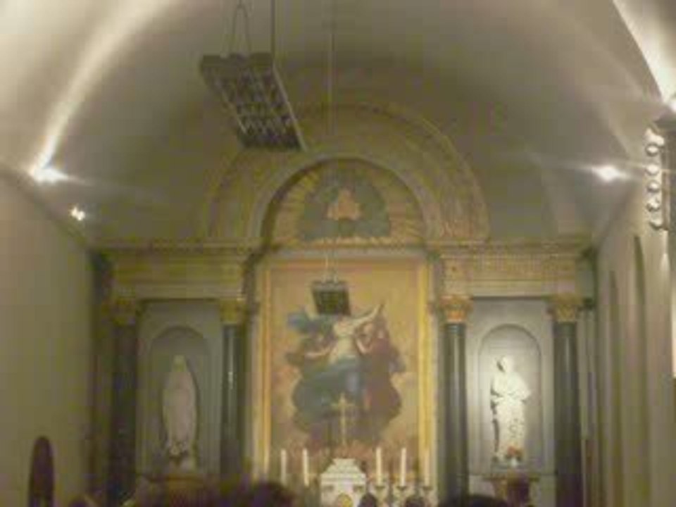 concert trompes de l'ermitage