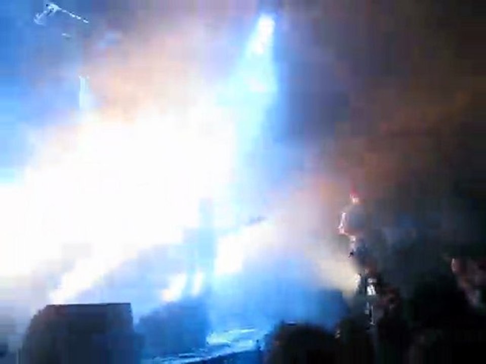 If I Ever Feel Better - Phoenix [Live@La Carrière, Nantes]