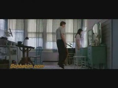 Yıldız Tilbe 2009 yaşamak seninle güzel klip