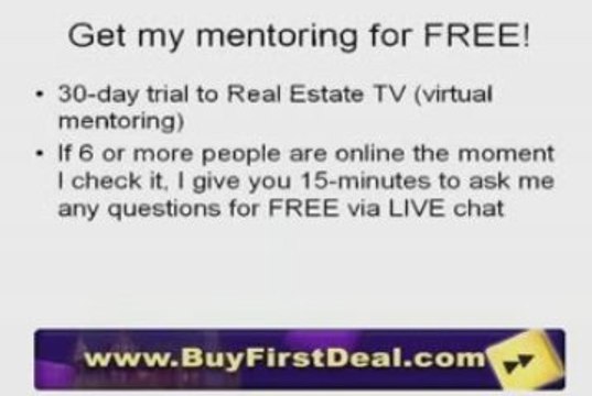 How To Buy Foreclosed Homes