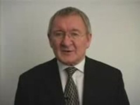 Dr. Chris Steele discusses Bimuno prebiotic - pt 3