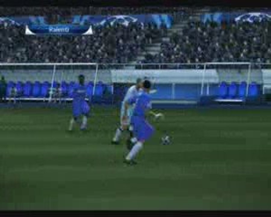 Pro Evolution Soccer 2010 version officiel By Tic.^ >