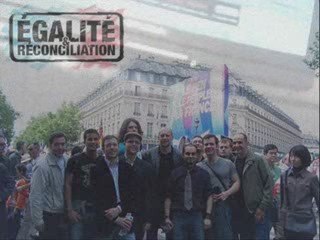 La géopolitique selon Soral