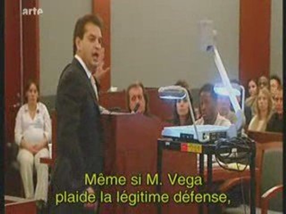 epi2 UNE ARME A PORTEE DE MAIN 3/3