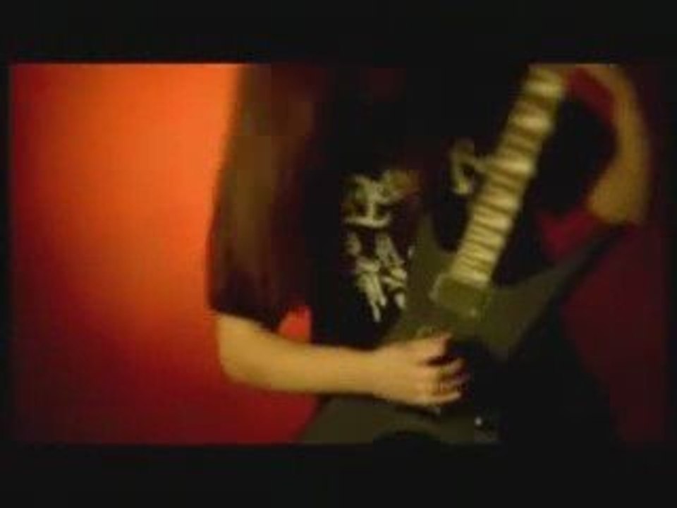 All That Remains - Not Alone
