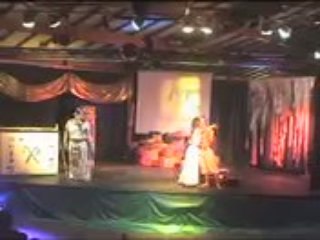 Les dix commandements igesa bisca 2009 (7)