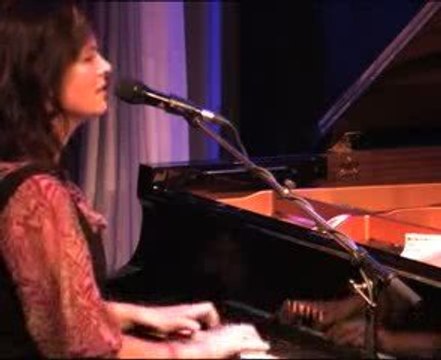 Susi HYLDGAARD Quintet au Duc des Lombards