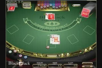 INSCRIVEZ-VOUS SUR LE SITE DU RÉSEAU 770 POUR JOUER AU BLACK