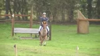 CCE Cross / Victoire - Hilton