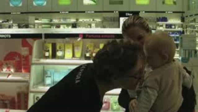 Magasin Parly 2 - Région Paris Ouest