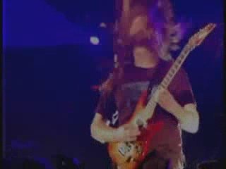 All That Remains - Six - Live