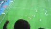 Benayoun's goal at Bernabeu against Real Madrid