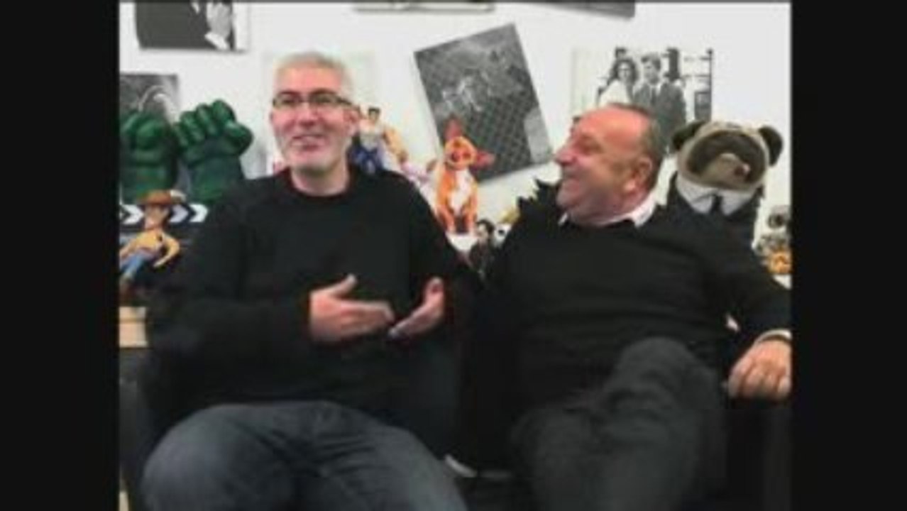 MERCI QUI ? ALLOCINE BIEN SÛR !